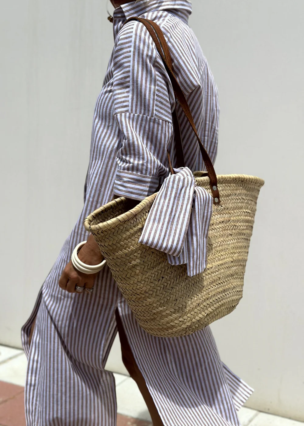 Luméra ~ Robe d'été