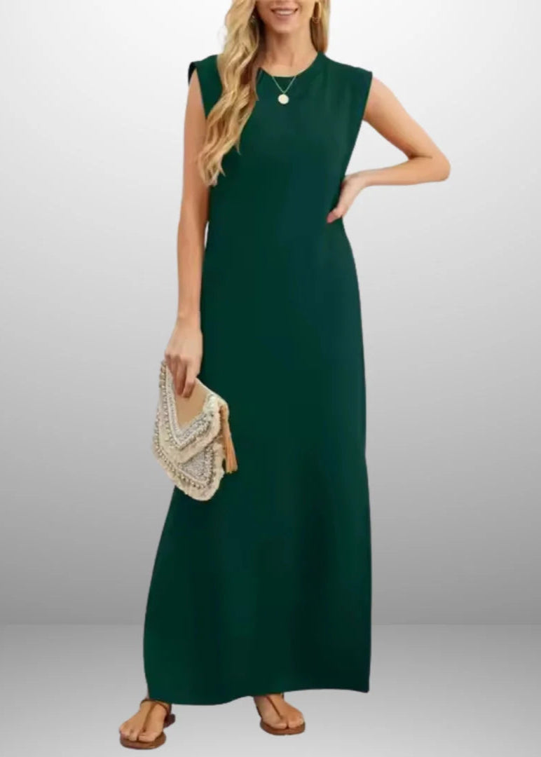 Célestine ~ Robe Décontractée