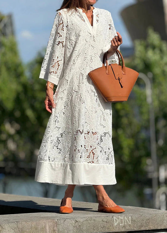 Sylvie ~ Des robes qui font rayonner chaque femme