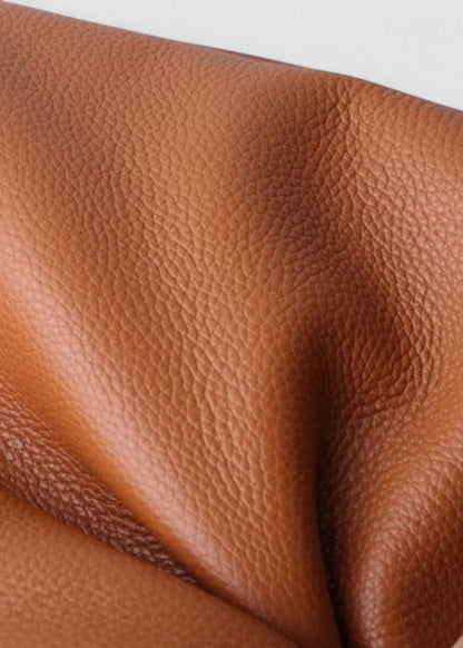 Aurélie ~ Sac à bandoulière en cuir élégant et intemporel