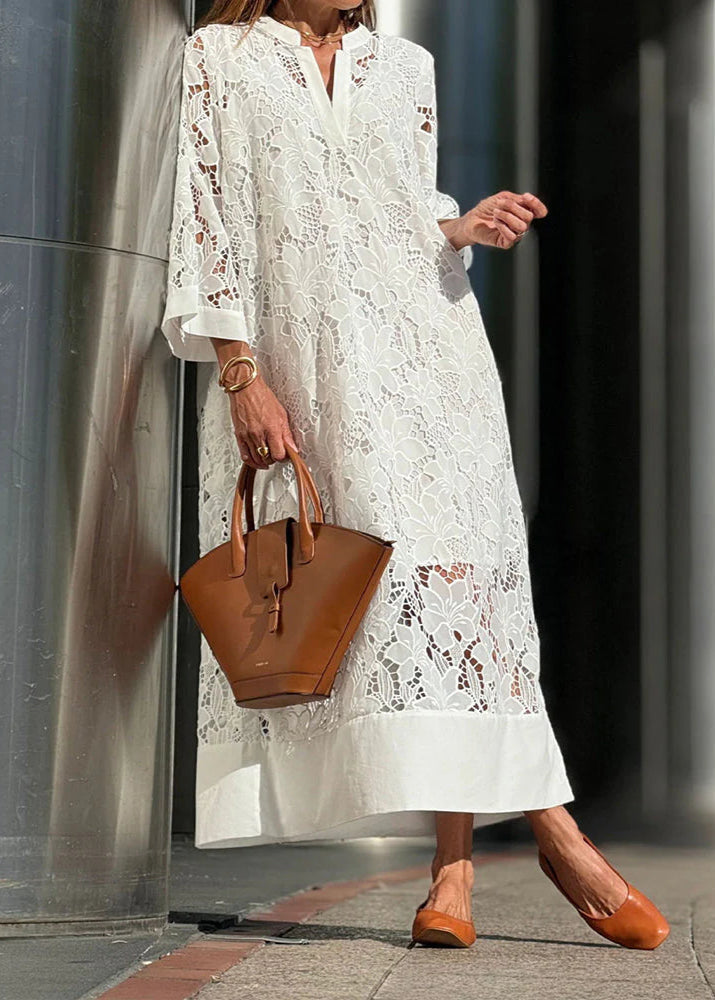 Sylvie ~ Des robes qui font rayonner chaque femme