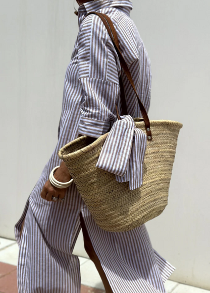 Luméra ~ Robe d'été