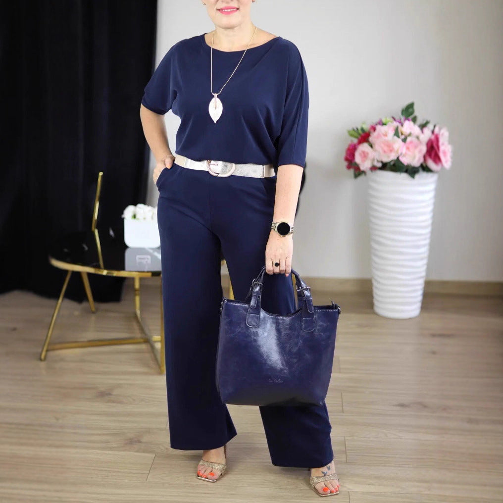 Luna ~ ensemble élégant et raffiné