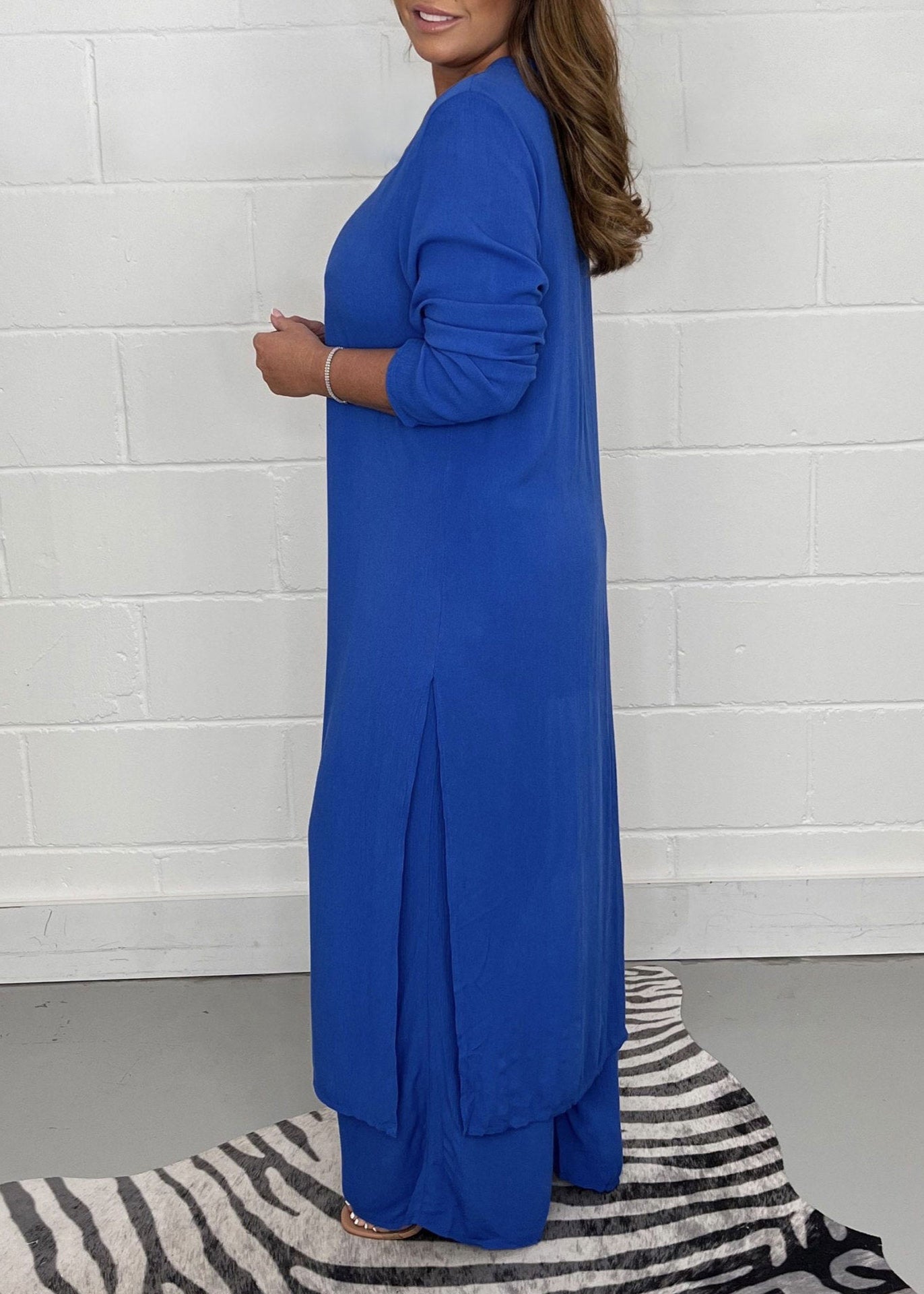 Ensemble Aurélie ~ L’équilibre parfait entre élégance et confort.