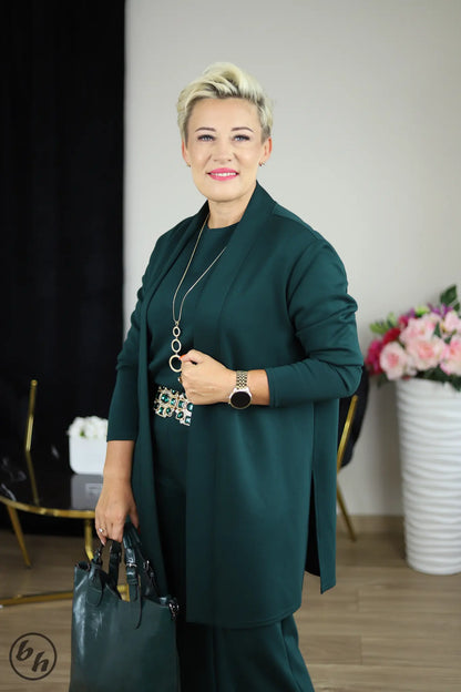 Luna ~ ensemble élégant et raffiné