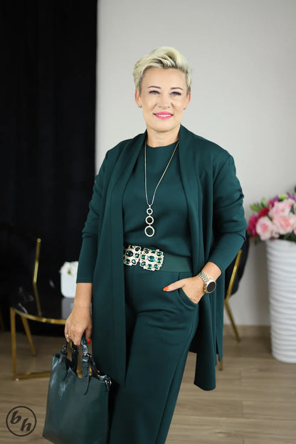 Luna ~ ensemble élégant et raffiné