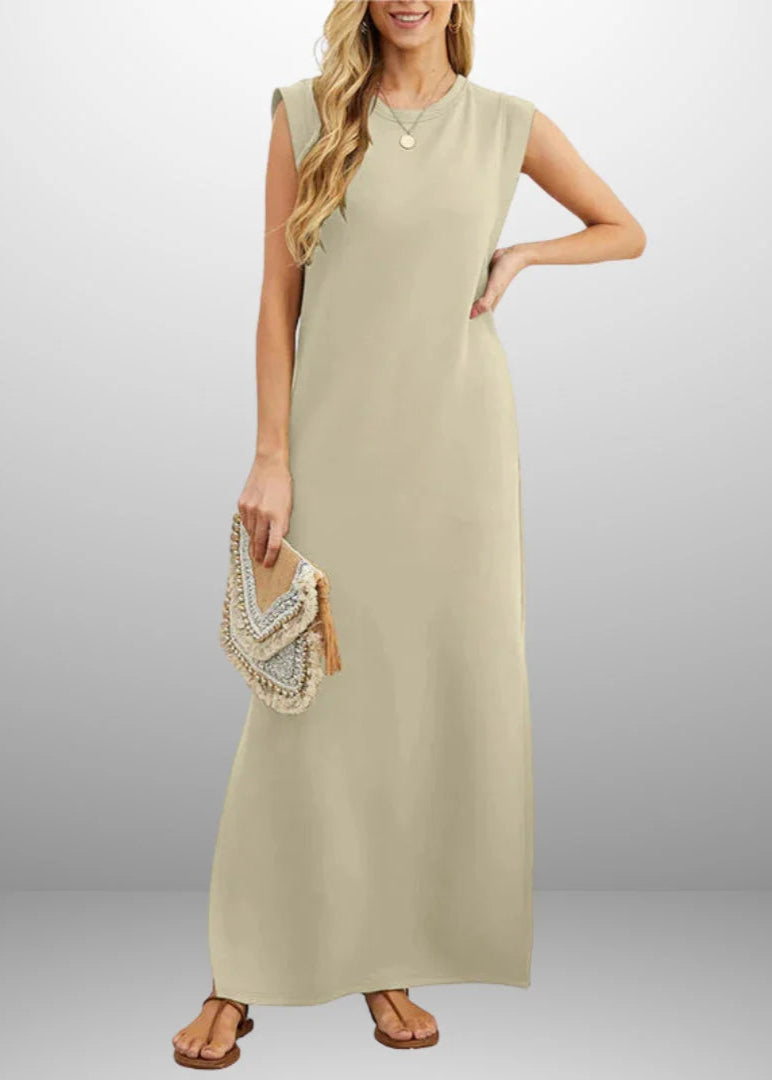 Célestine ~ Robe Décontractée