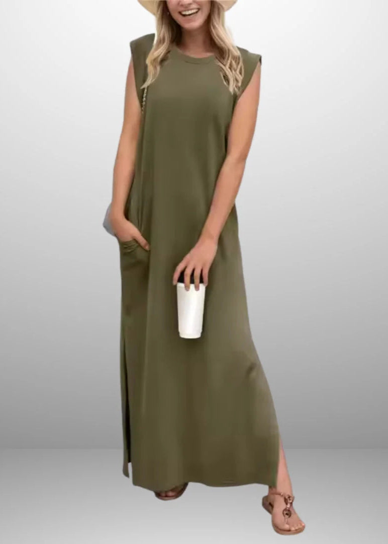 Célestine ~ Robe Décontractée