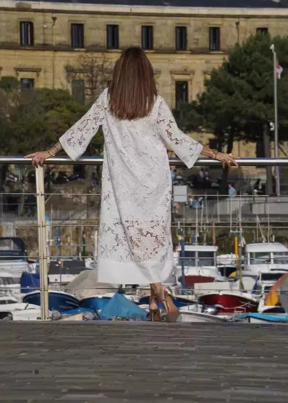 Sylvie ~ Des robes qui font rayonner chaque femme