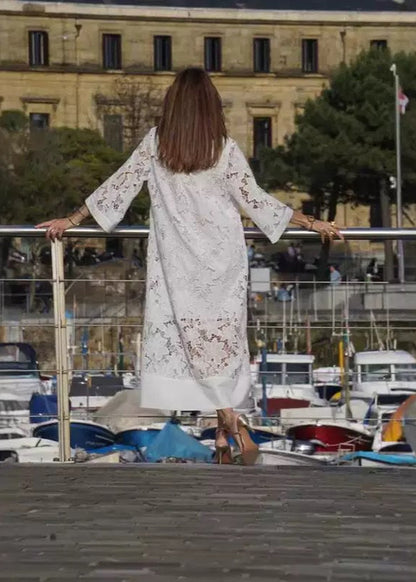 Sylvie ~ Des robes qui font rayonner chaque femme