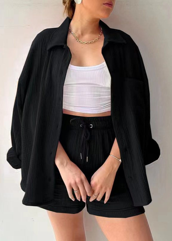 Ensemble Zoë – Ensemble d'été léger 2 pièces