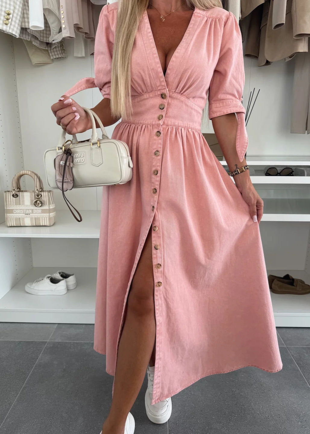 Eline ~ L'élégance sans effort