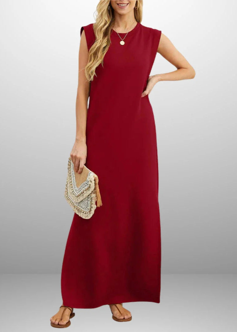 Célestine ~ Robe Décontractée