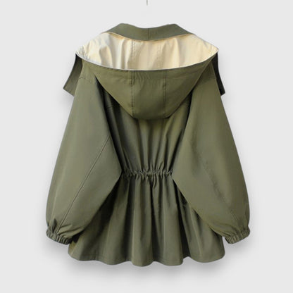 Alva – Manteau Élégant