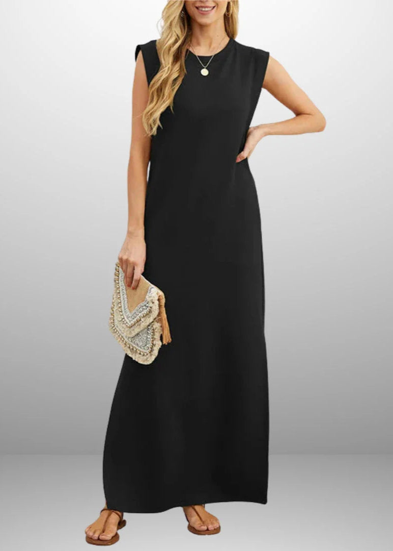 Célestine ~ Robe Décontractée