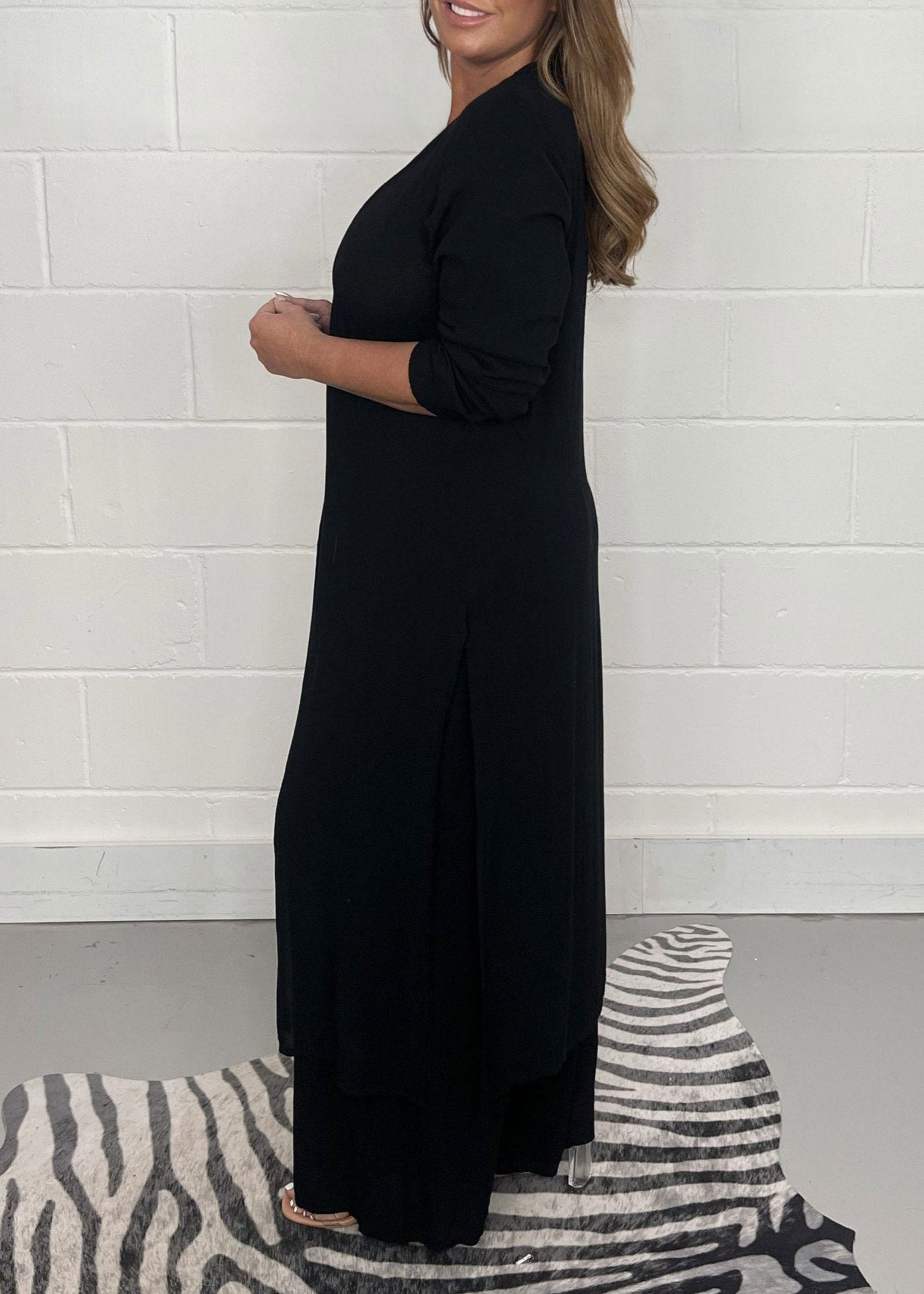 Ensemble Aurélie ~ L’équilibre parfait entre élégance et confort.