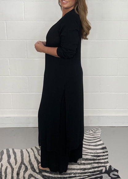 Ensemble Aurélie ~ L’équilibre parfait entre élégance et confort.