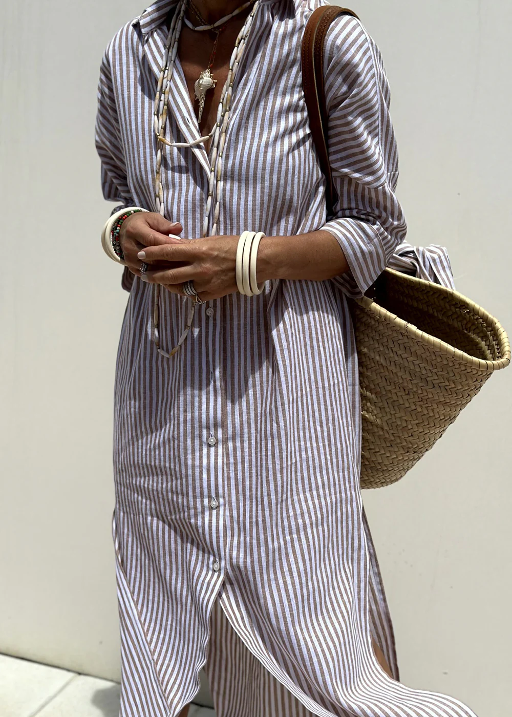 Luméra ~ Robe d'été