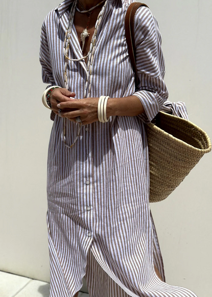 Luméra ~ Robe d'été