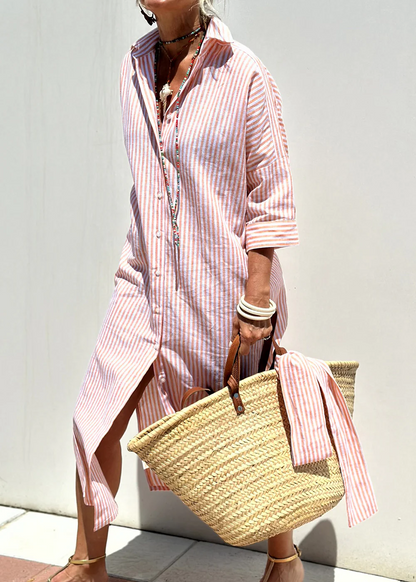 Luméra ~ Robe d'été