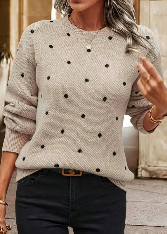 Clara ~ pull élégant pour femme