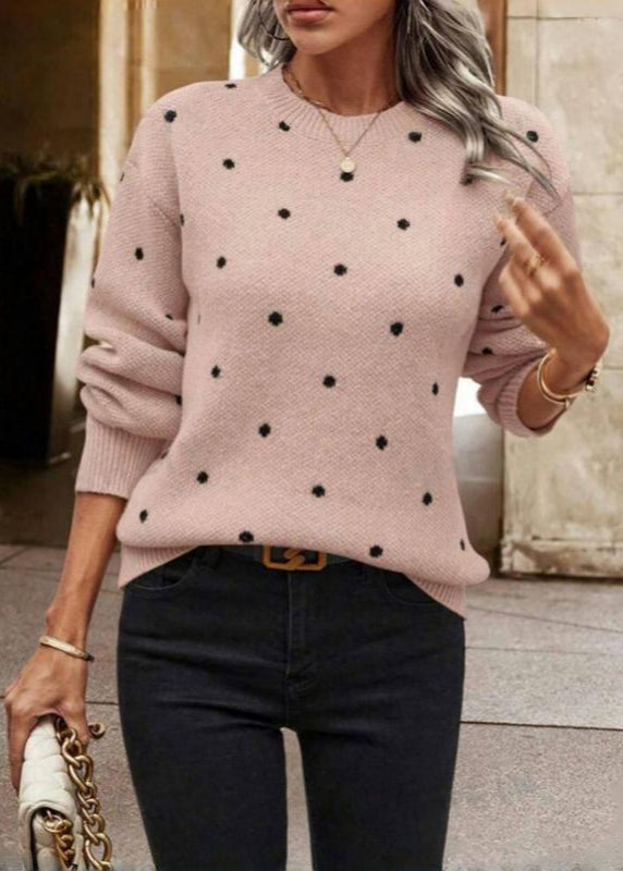 Clara ~ pull élégant pour femme