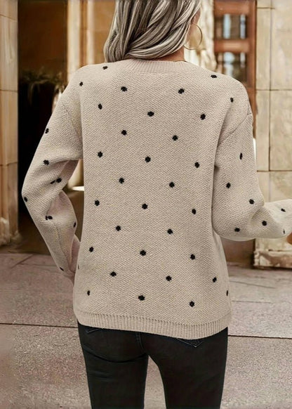 Clara ~ pull élégant pour femme