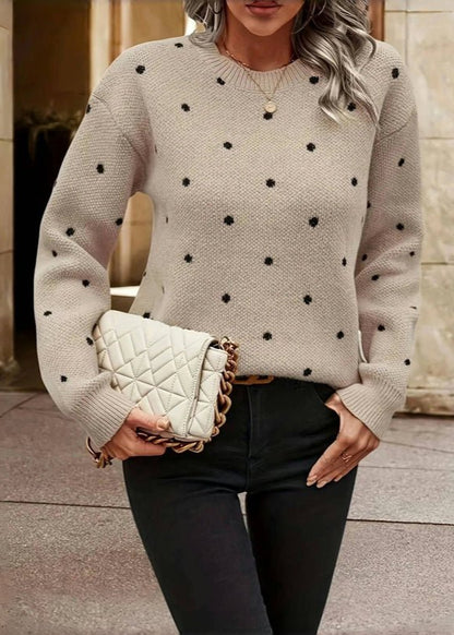 Clara ~ pull élégant pour femme