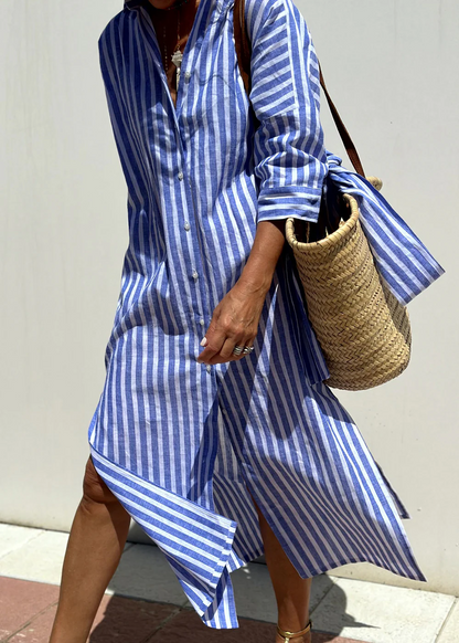 Luméra ~ Robe d'été