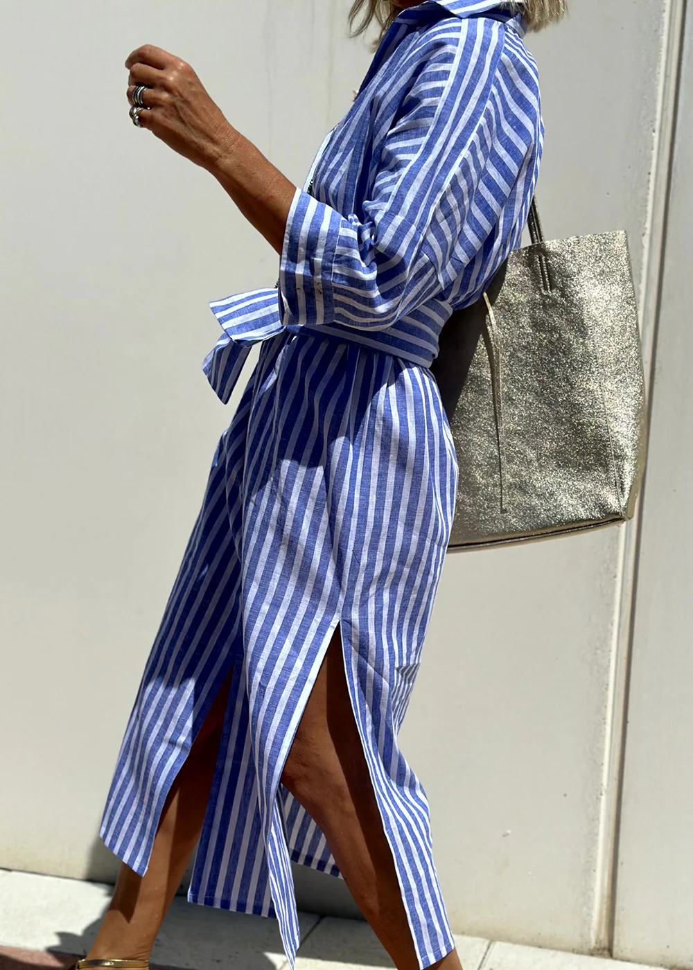 Luméra ~ Robe d'été