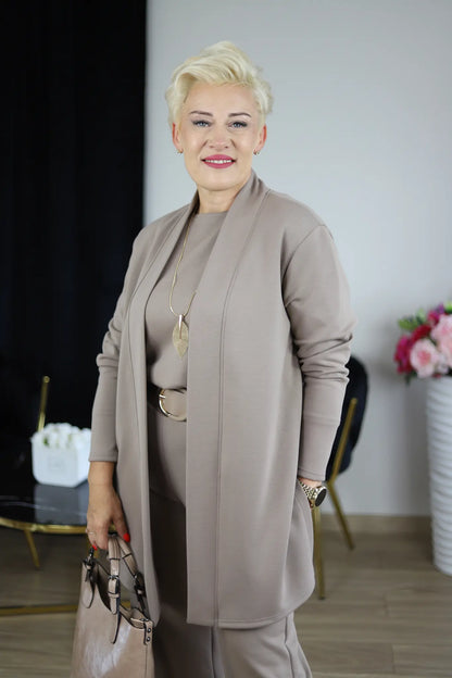 Luna ~ ensemble élégant et raffiné