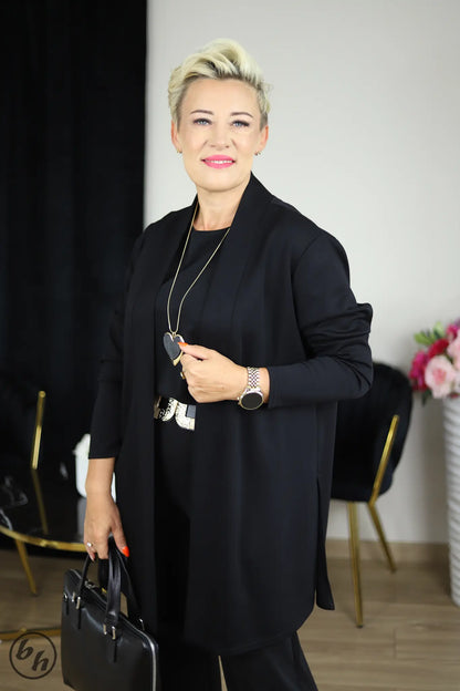 Luna ~ ensemble élégant et raffiné