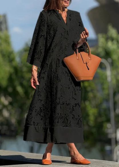 Sylvie ~ Des robes qui font rayonner chaque femme